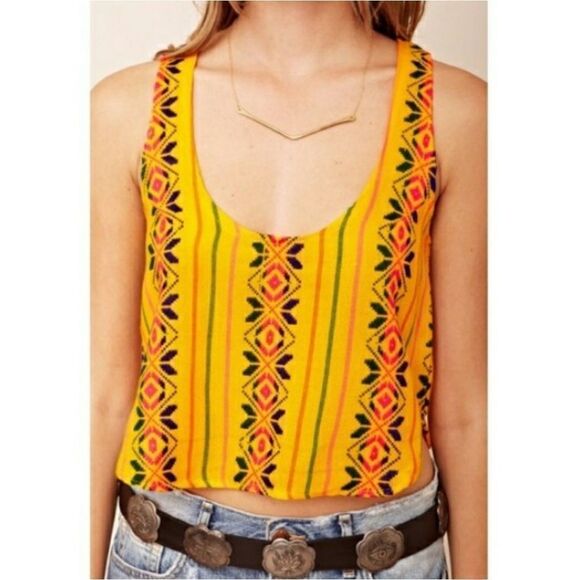 Jen’s Pirate Booty for FP Borracha Mexican Tank - Picture 3 of 3